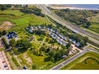 Vakantiepark Vrouwenpolder Omgeving 33