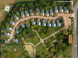 Vakantiepark Vrouwenpolder  35