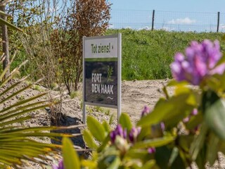 Vakantiepark Vrouwenpolder  36