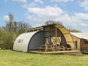 Holiday park Glamping with private sanitary facilities - Rijssen - image1