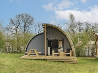 Parc de vacances Rijssen Enregistrement extérieur 2