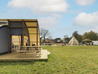 Vakantiepark Rijssen Buitenaudio-opname 5