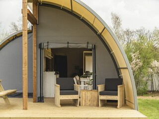 Vakantiepark Rijssen Buitenaudio-opname 8