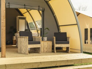 Holiday park Rijssen Outdoor Recording 5