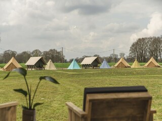 Ferienpark Rijssen Außenaufnahme 8