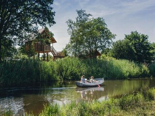 Ferienpark Rijssen Umgebung 17