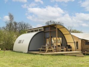 Vakantiepark Glamping met privé sanitair - Rijssen - image1