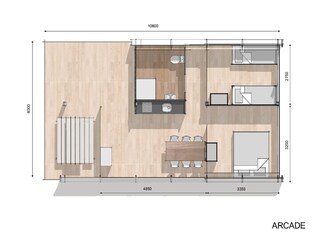 Parc de vacances Rijssen  38