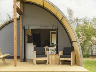 Parc de vacances Rijssen Enregistrement extérieur 3