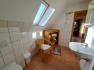 Ferienwohnung Plau am See Außenaufnahme 12