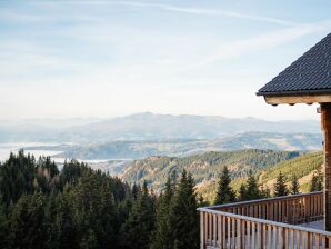 Parc de vacances Maison de vacances avec son propre bien-être - Niveau de vin - image1