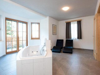 Vakantiepark Weinebene  12