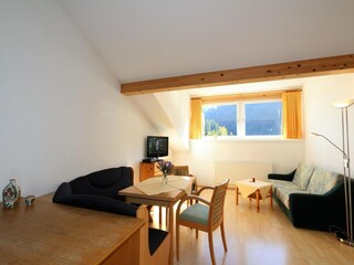 Apartment Bichlbach Ausstattung 15