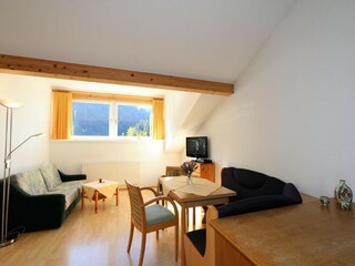 Apartment Bichlbach Ausstattung 16