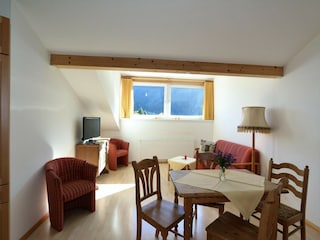 Apartment Bichlbach Ausstattung 18