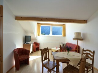 Appartement Bichlbach Kenmerken 17