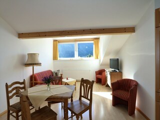 Apartamento Bichlbach Características 18