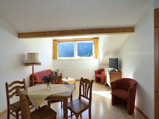 Apartment Bichlbach Ausstattung 23