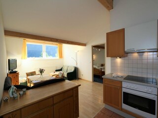 Apartamento Bichlbach Características 15