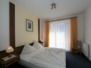 Apartamento Bichlbach Características 23