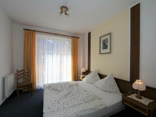 Appartement Bichlbach Kenmerken 22