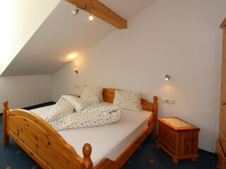 Apartment Bichlbach Ausstattung 10