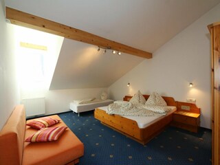 Appartement Bichlbach Kenmerken 10