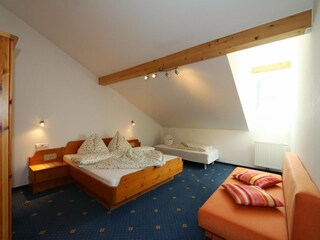 Appartement Bichlbach Kenmerken 26