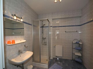 Appartement Bichlbach Équipement 12