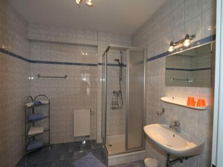Apartamento Bichlbach Características 21