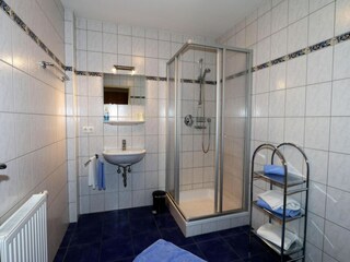 Apartamento Bichlbach Características 11