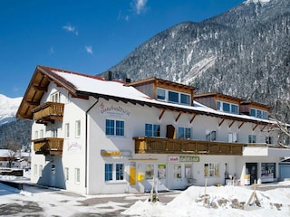 Apartment Bichlbach Outdoor Recording 6