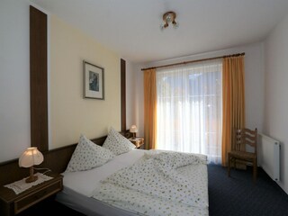 Appartement Bichlbach Équipement 18