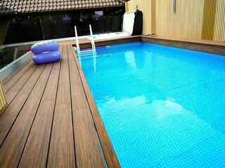 Holiday park Miedzywodzie Outdoor Recording 7