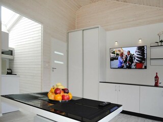 Vakantiepark Miedzywodzie Kenmerken 14