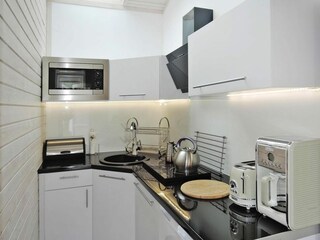 Vakantiepark Miedzywodzie Kenmerken 16