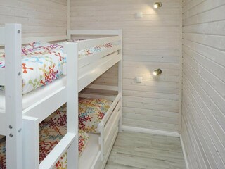 Vakantiepark Miedzywodzie Kenmerken 18