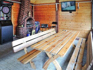 Ferienpark Miedzywodzie Ausstattung 21