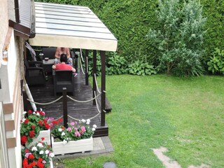 Holiday park Miedzywodzie Environment 24