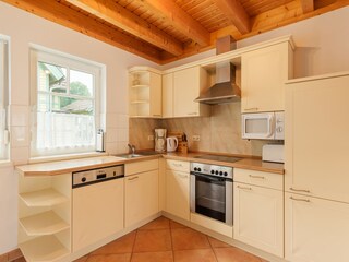 Vakantiepark Hafendorf Rheinsberg Kenmerken 11