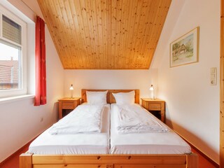 Parco vacanze Hafendorf Rheinsberg Caratteristiche 12