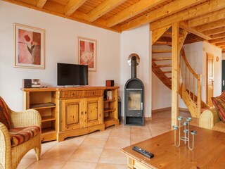 Parco vacanze Hafendorf Rheinsberg Caratteristiche 7