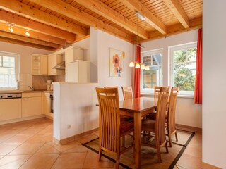 Vakantiepark Hafendorf Rheinsberg Kenmerken 8