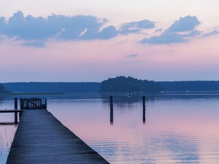 Vakantiepark Warenthin Omgeving 16