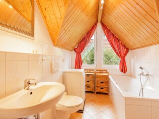 Vakantiepark Hafendorf Rheinsberg Kenmerken 6