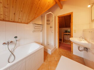 Holiday park Hafendorf Rheinsberg Features 8