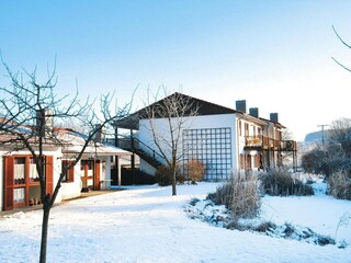 Holiday park Falkenstein in Bayern Outdoor Recording 3