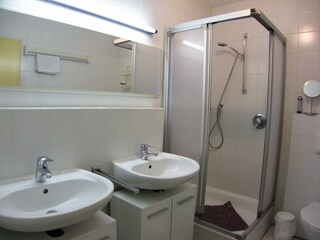 Ferienpark Falkenstein in Bayern Ausstattung 20