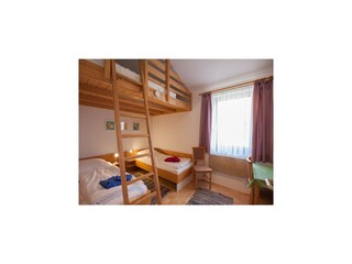 Vakantiepark Falkenstein in Bayern Kenmerken 17