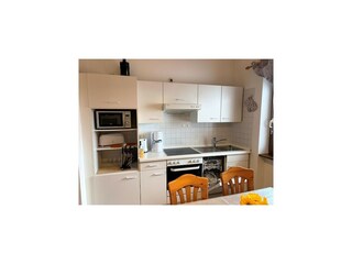 Parc de vacances Falkenstein in Bayern Équipement 21